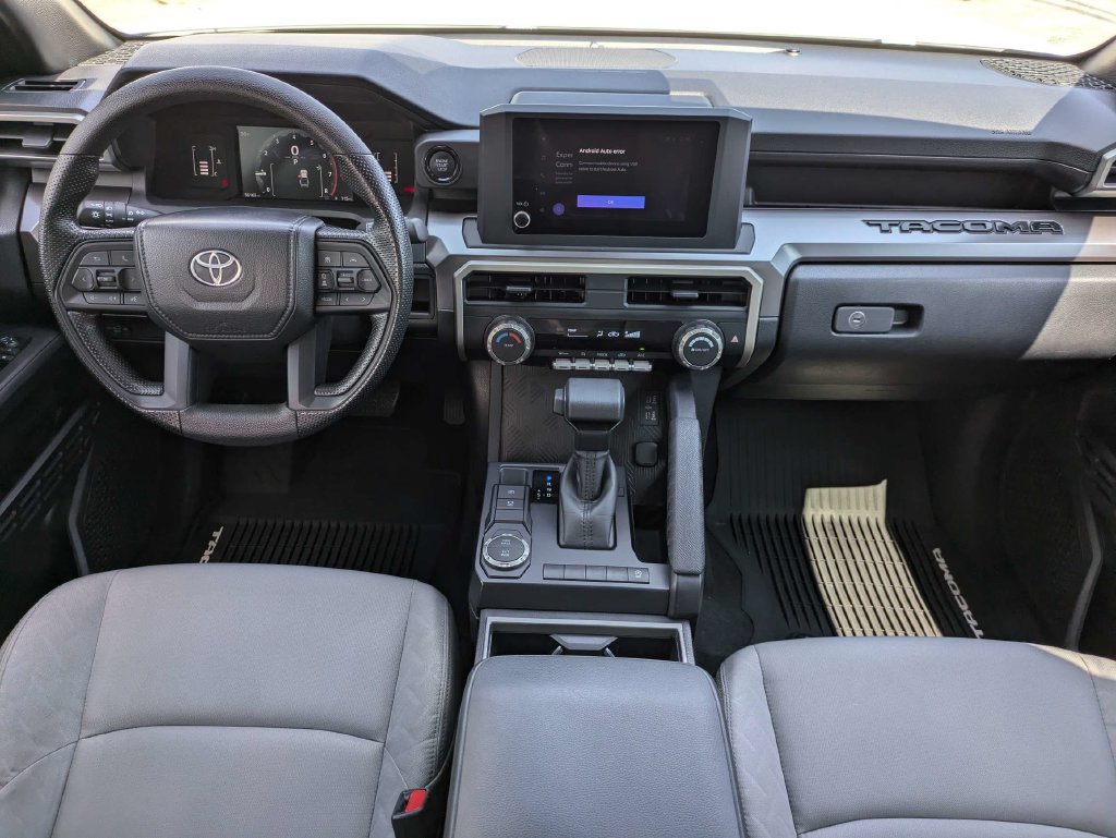 Used 2024 Toyota Tacoma SR5 RWD image 16