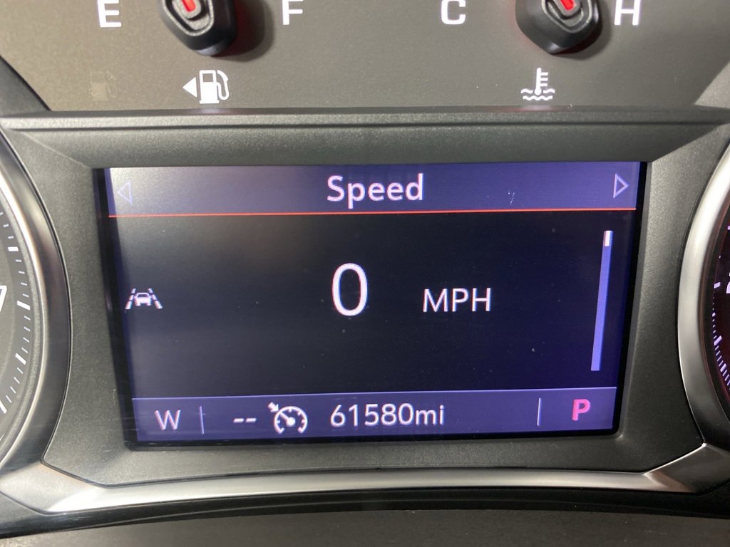 Used 2023 GMC Terrain SLT image 26