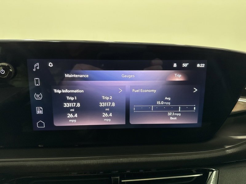 Used 2024 Buick Envista Avenir image 31