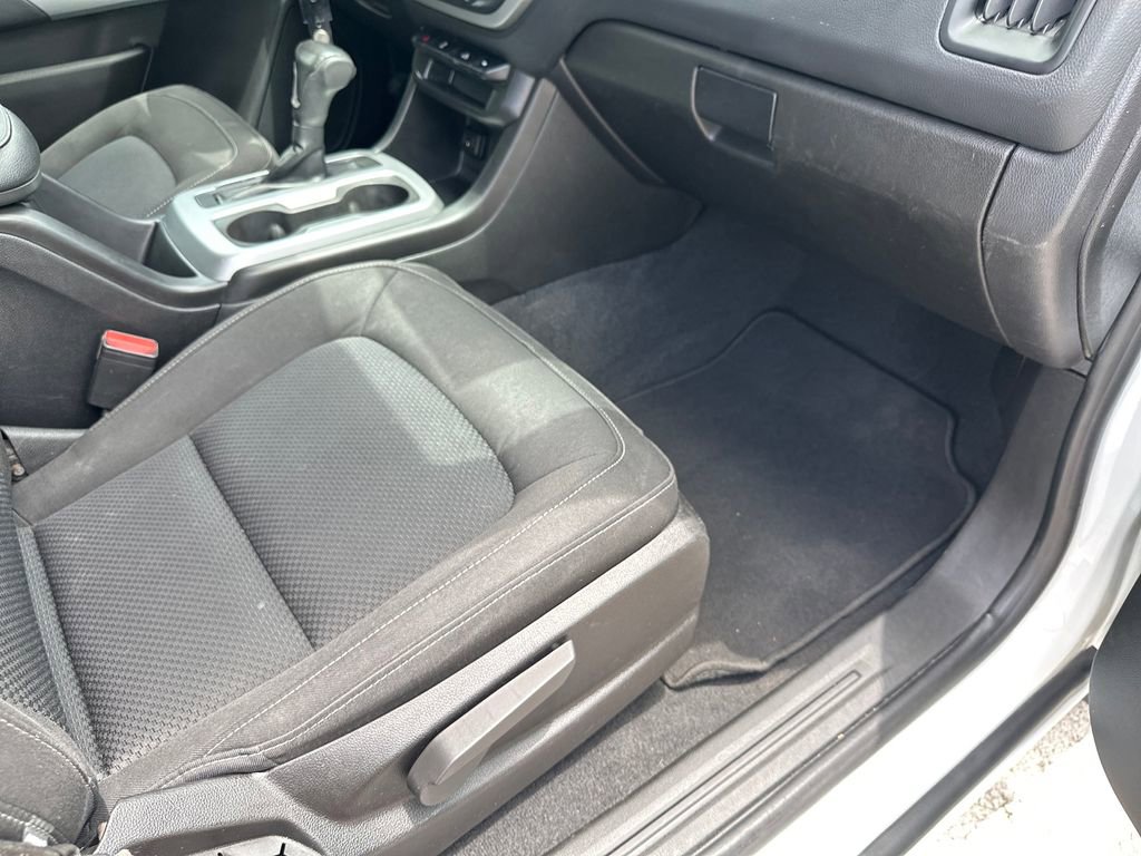 Used 2020 Chevrolet Colorado LT RWD image 37