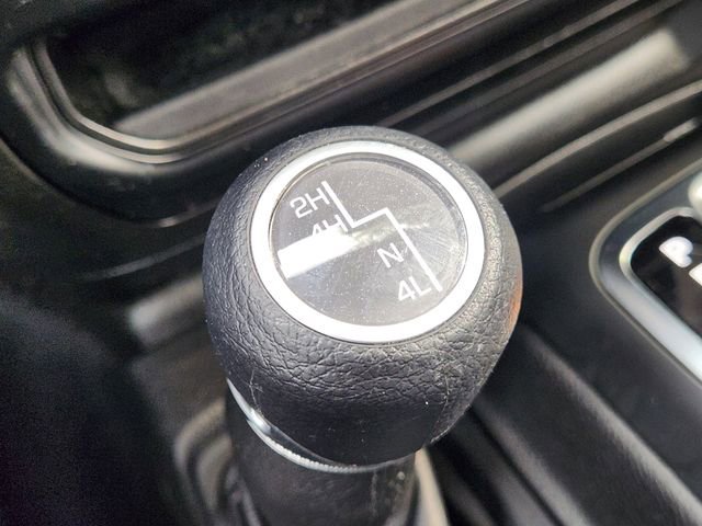 Certified 2022 Jeep Wrangler Unlimited Sport AWD/4WD image 22
