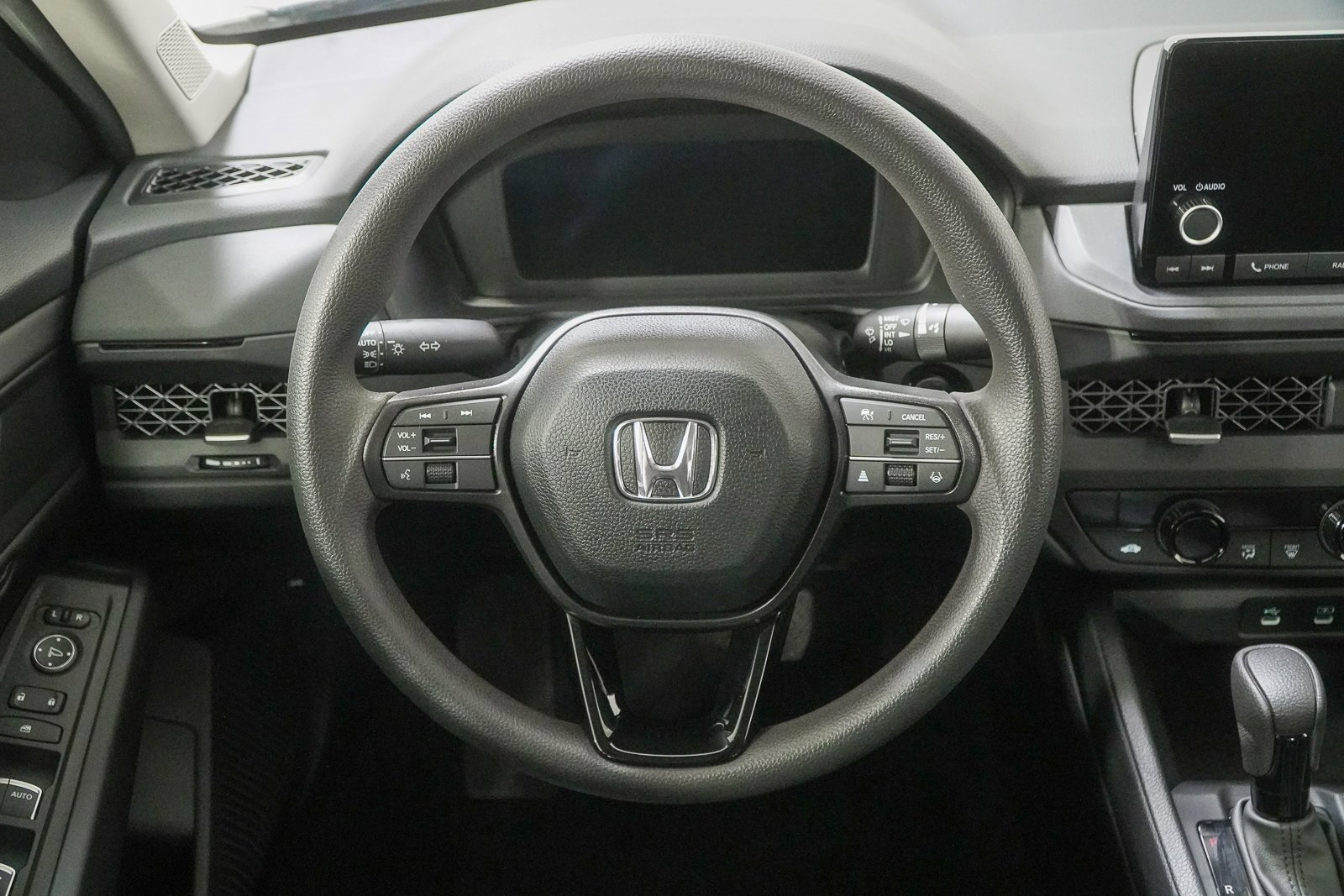 Certified 2025 Honda Accord SE image 23