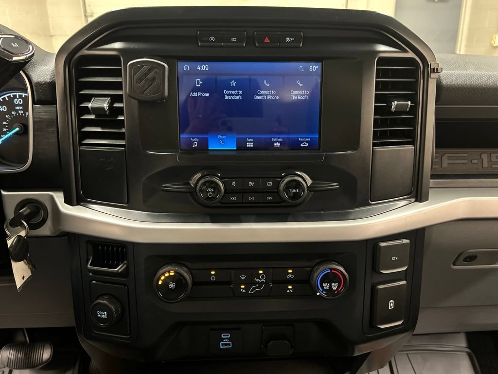 Used 2022 Ford F150 XL RWD image 23