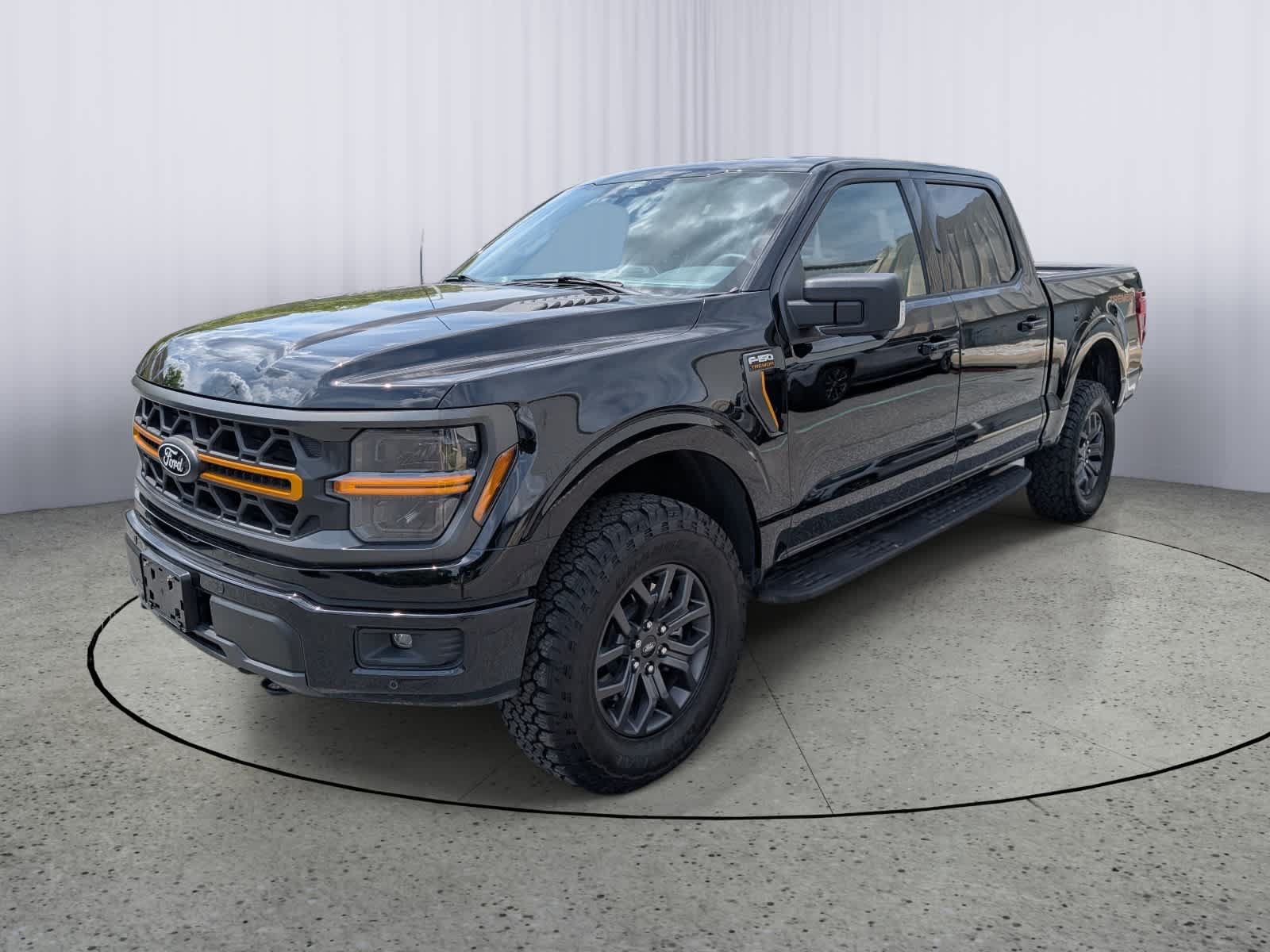 Used 2025 Ford F150 Tremor w/ Tow/Haul Package AWD/4WD image 6