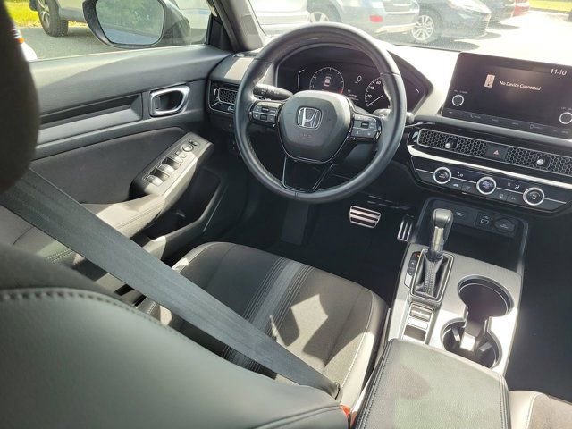 Used 2023 Honda Civic Sport image 22