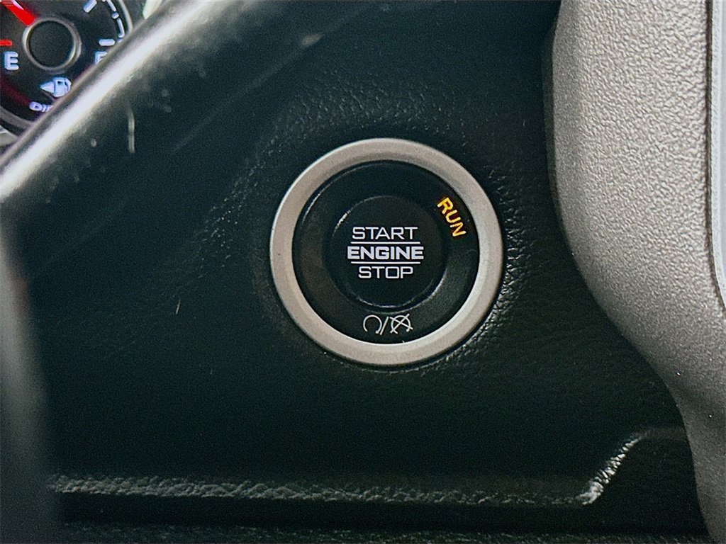 Used 2020 RAM 3500 Laramie w/ Night Edition image 28