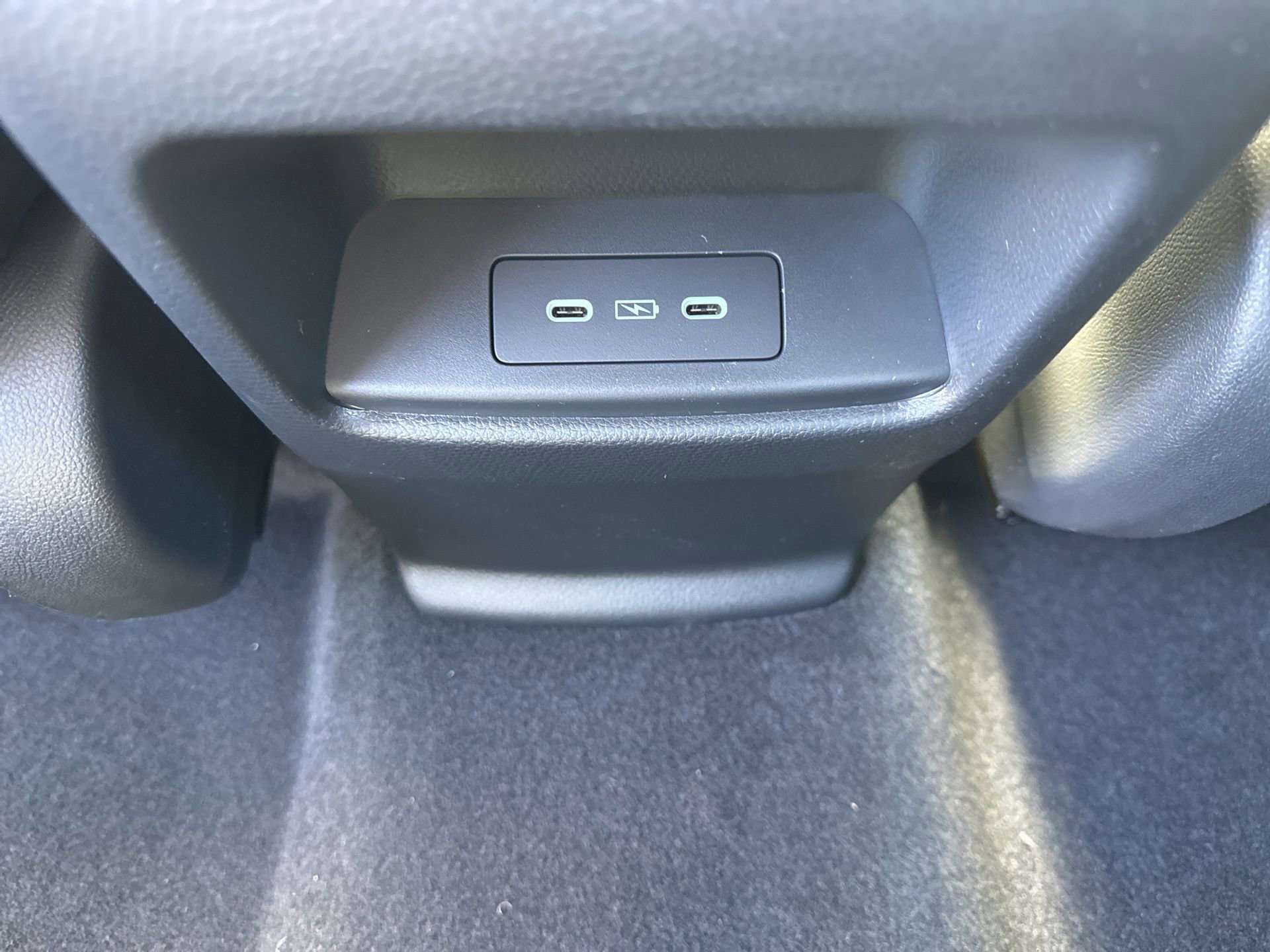 New 2026 Honda CR-V EX-L image 28