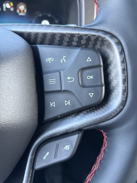 New 2025 Ford Bronco Raptor AWD/4WD image 19