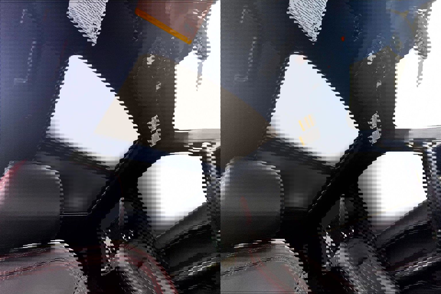 Used 2022 Ford Expedition Max Limited image 30