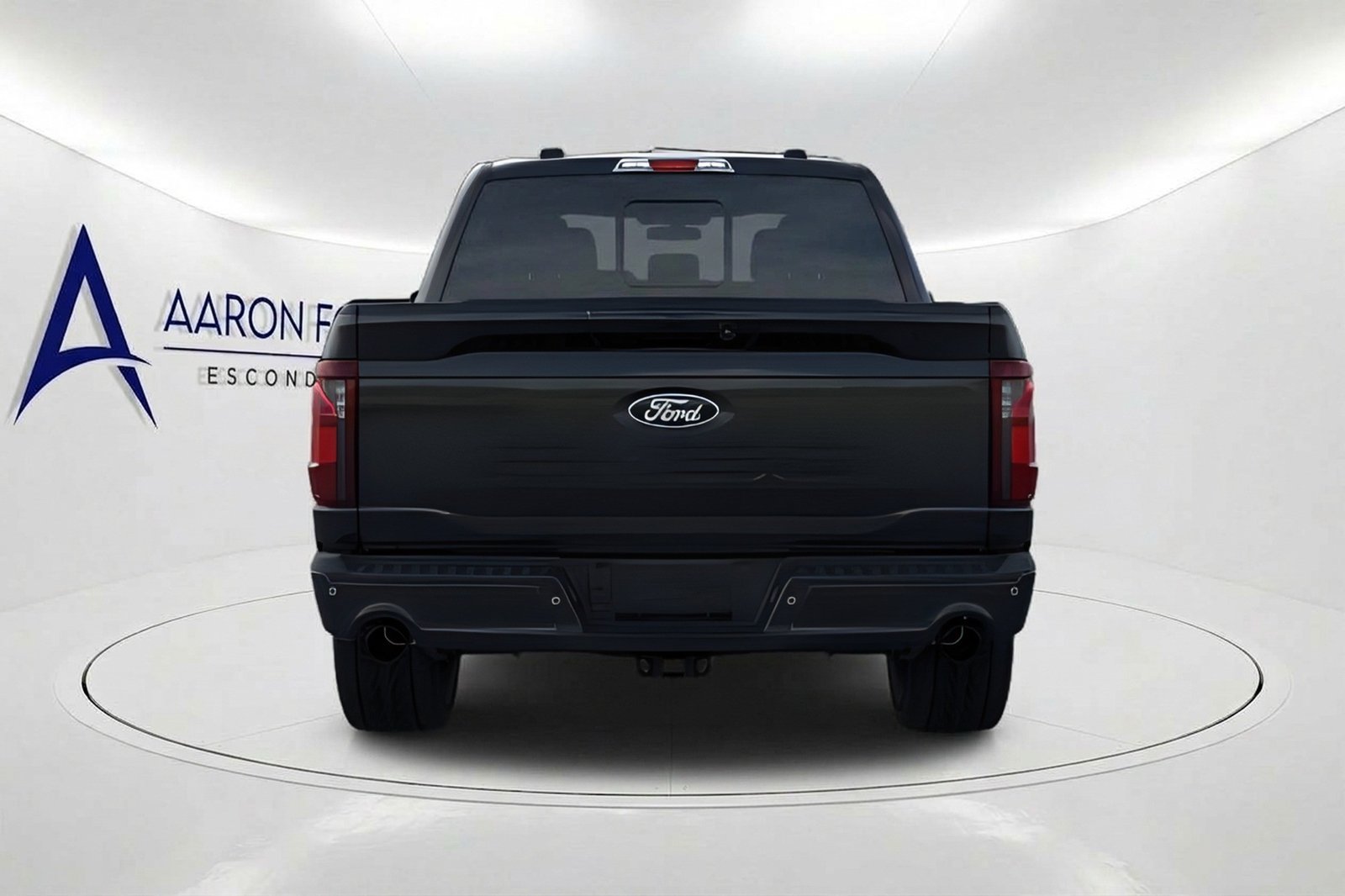 New 2026 Ford F150 XLT AWD/4WD image 5