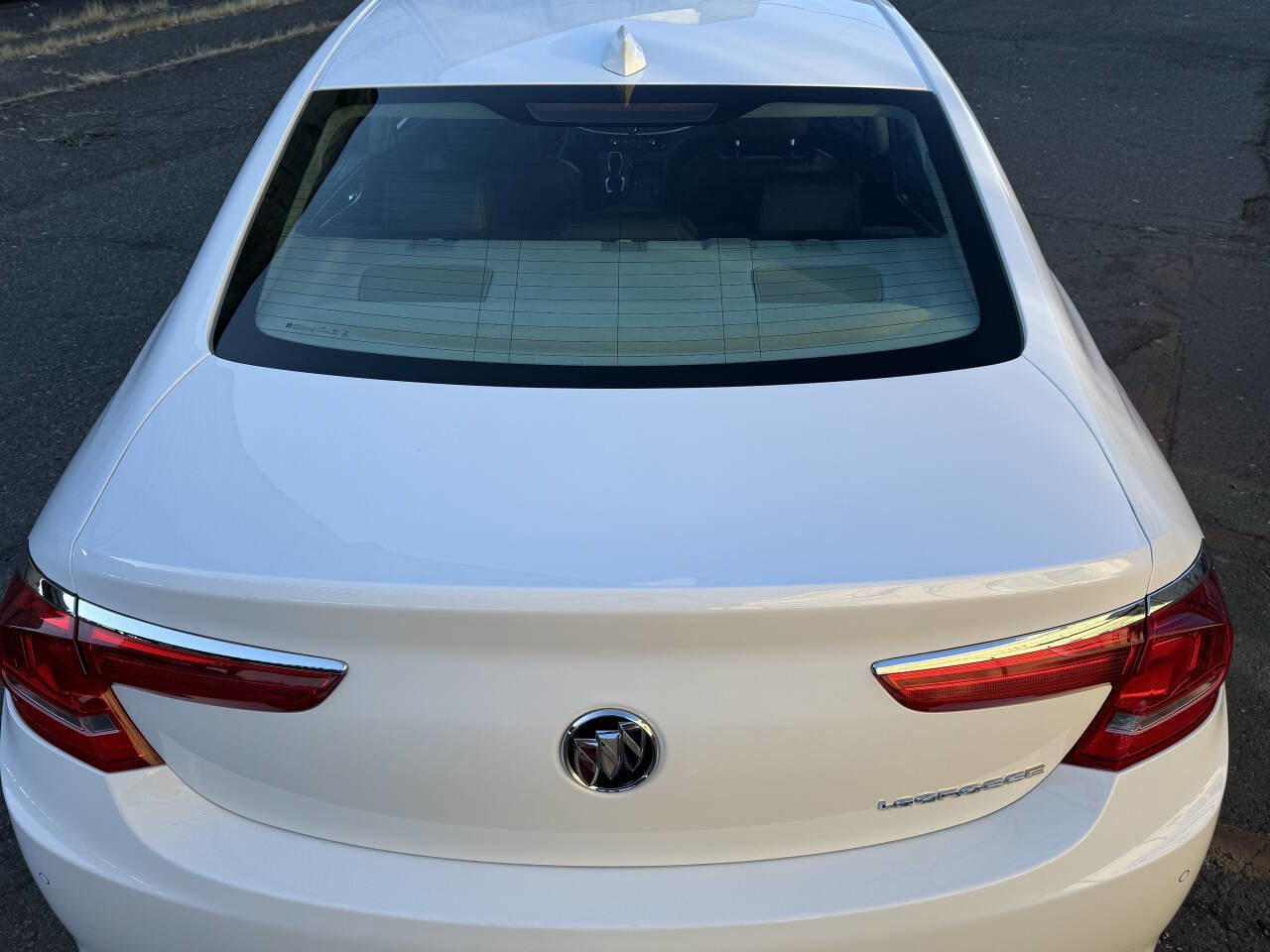 Used 2019 Buick LaCrosse Essence image 29
