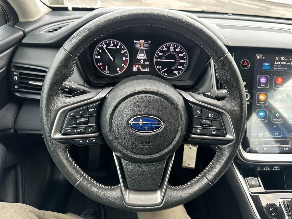 Used 2024 Subaru Legacy Premium image 2