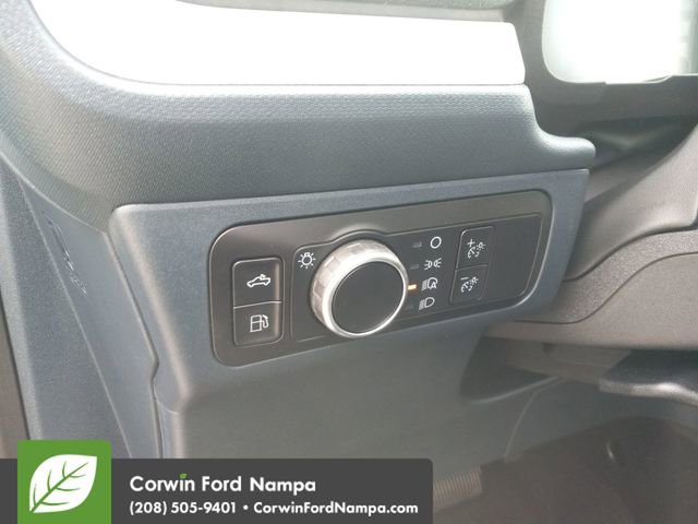 New 2026 Ford Maverick XLT w/ Equipment Group 301A image 13