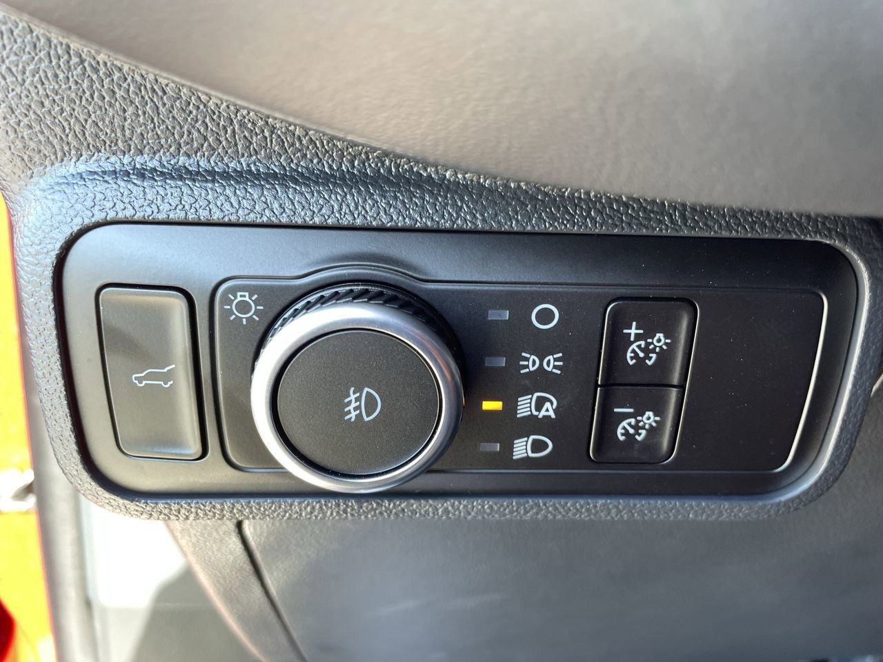 New 2026 Ford Explorer ST w/ Sun And Sound Package RWD image 30