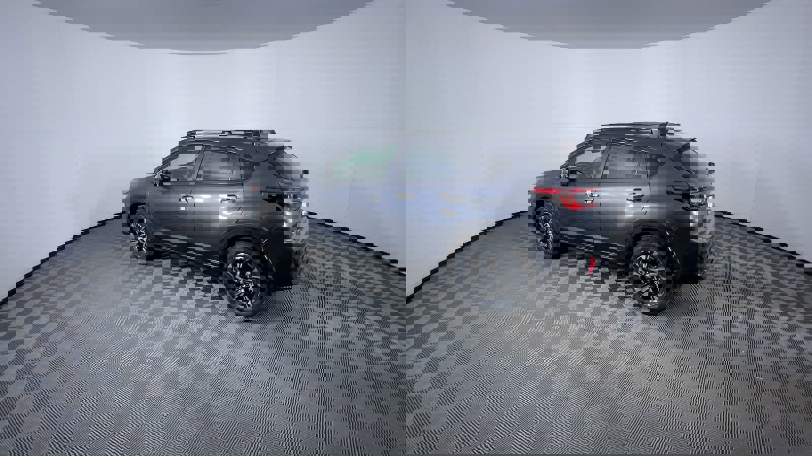 Used 2025 Subaru Crosstrek 2.5i Premium image 6