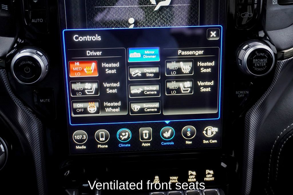 Used 2021 RAM 1500 Limited image 18