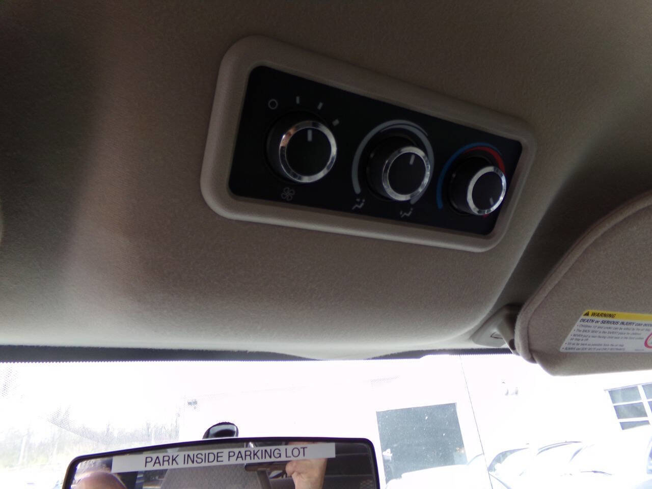 Used 2013 Chevrolet Express 3500 LT w/ LT Preferred Equipment Group RWD image 19