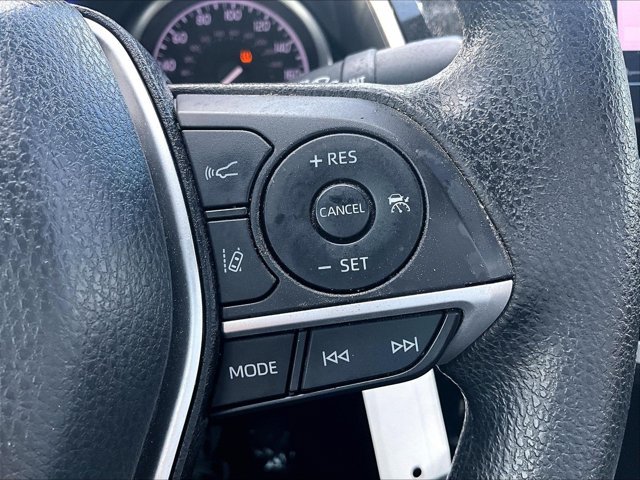 Used 2022 Toyota Camry LE FWD image 21