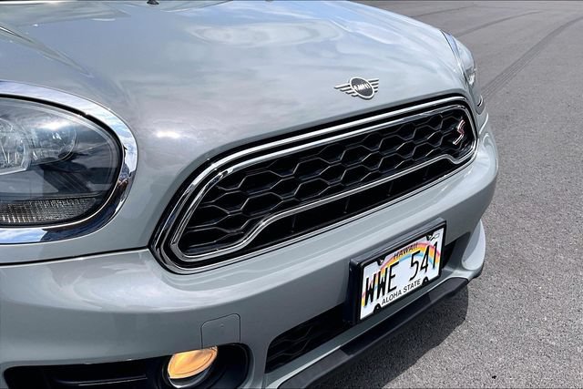Used 2019 MINI Cooper Countryman S FWD image 30