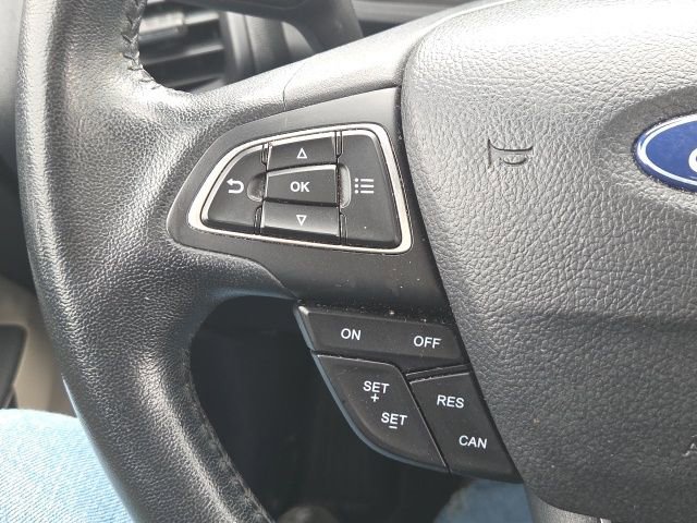 Used 2019 Ford EcoSport SE w/ SE Convenience Package image 36