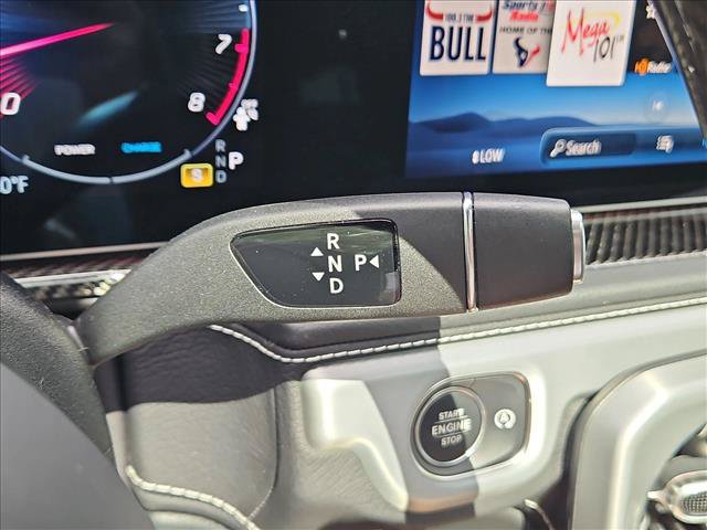 Certified 2025 Mercedes-Benz G 63 AMG 4MATIC image 9