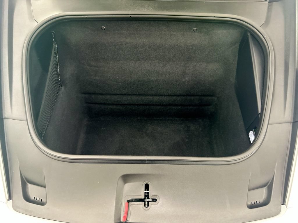 Certified 2022 Porsche 911 Targa 4S AWD/4WD image 26