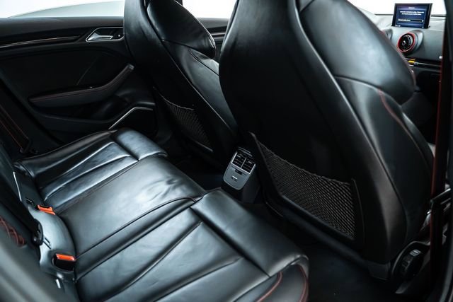 Used 2019 Audi RS 3 2.5T quattro image 25