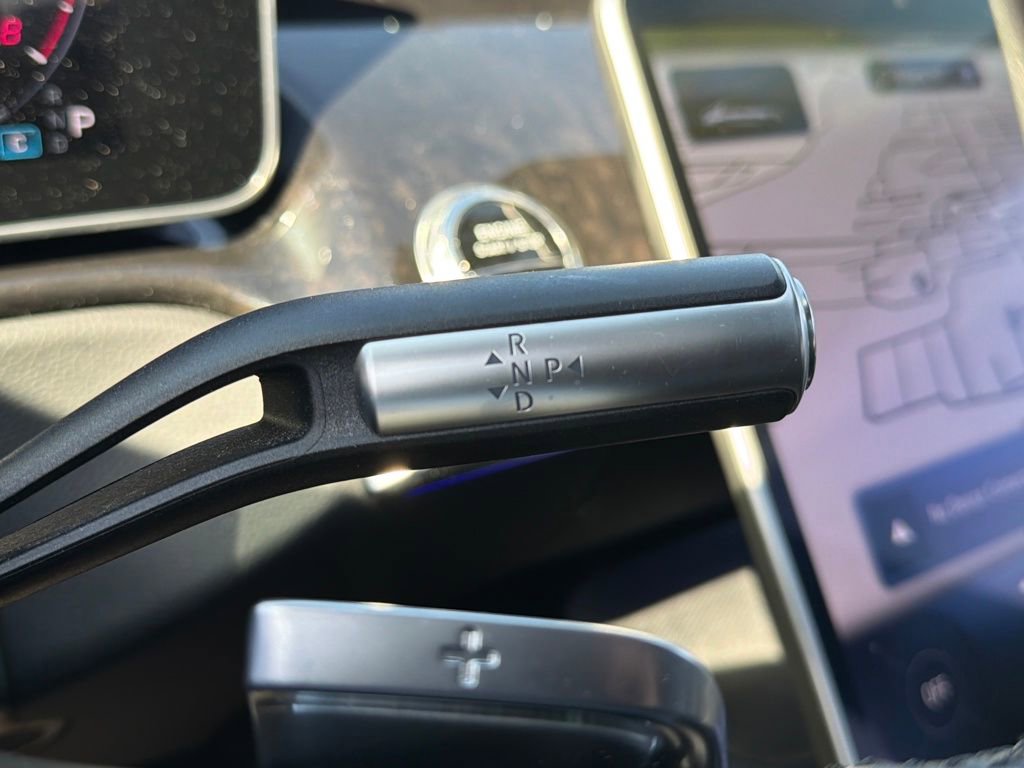 Certified 2022 Mercedes-Benz S 580 4MATIC Sedan image 17