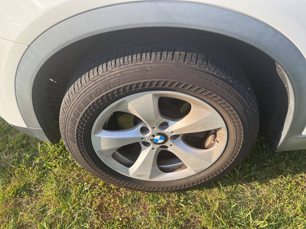 Used 2012 BMW X3 xDrive28i AWD/4WD image 21