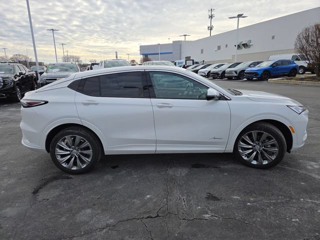 New 2026 Buick Envista Sport Touring FWD image 22