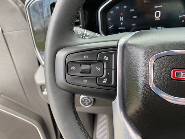 Certified 2026 GMC Sierra 1500 Elevation image 27