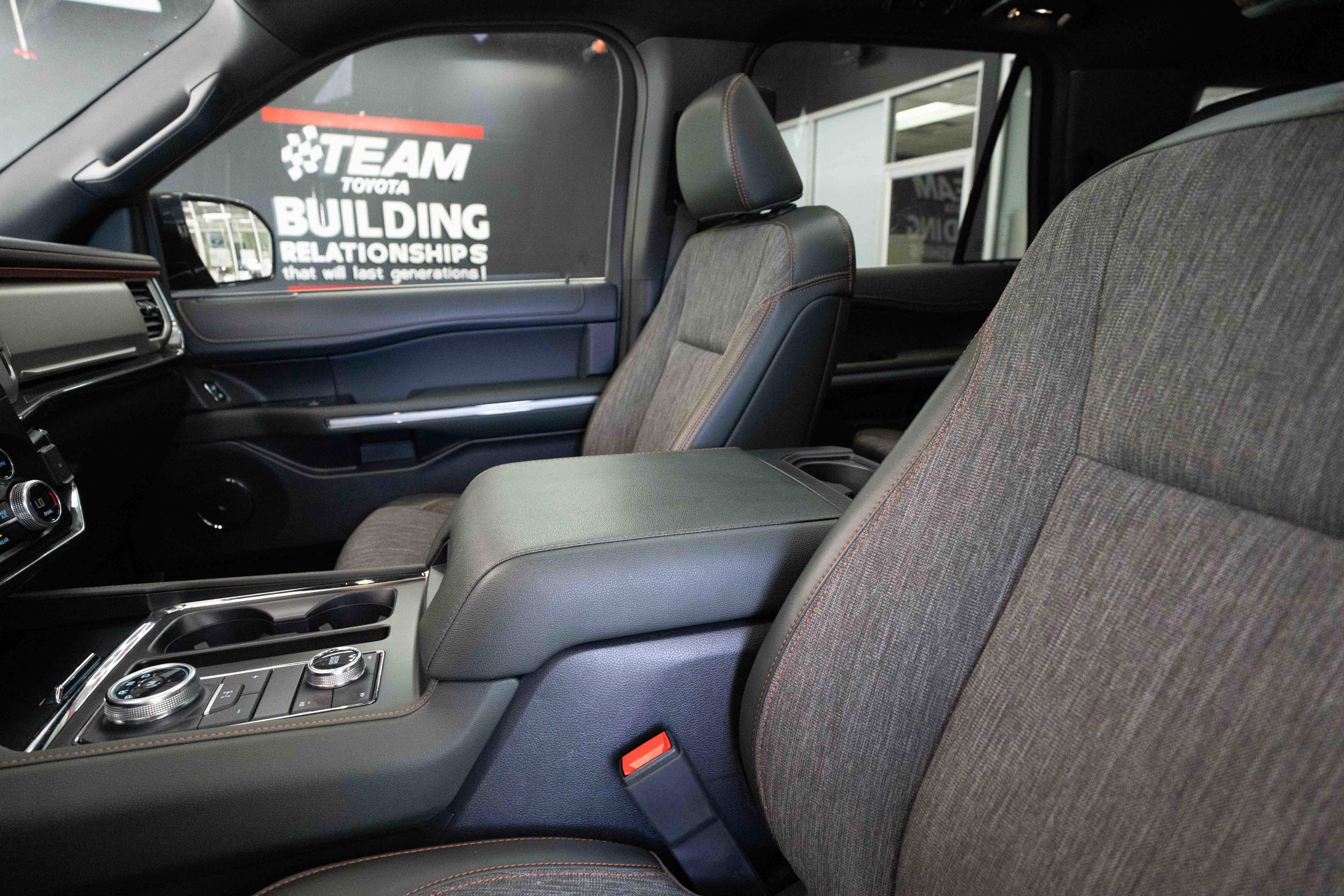 Used 2024 Ford Expedition Timberline AWD/4WD image 10