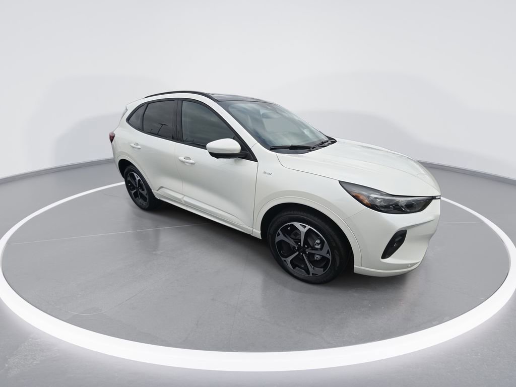 New 2026 Ford Escape ST-Line Elite w/ Premium Technology Package image 2