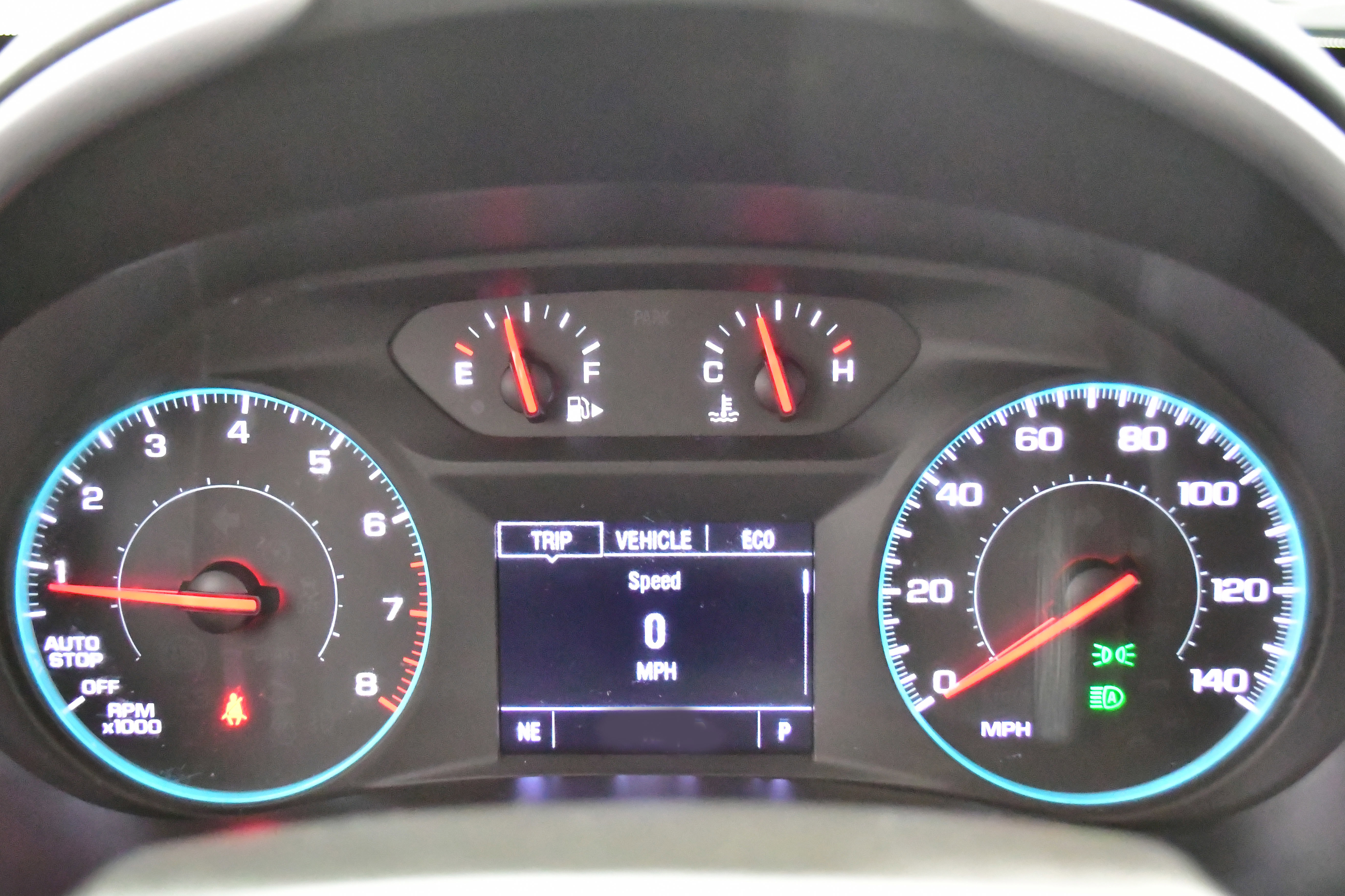 Used 2024 Chevrolet Malibu LT image 34