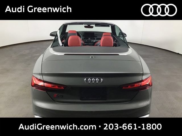 Certified 2024 Audi S5 Premium Plus AWD/4WD image 24