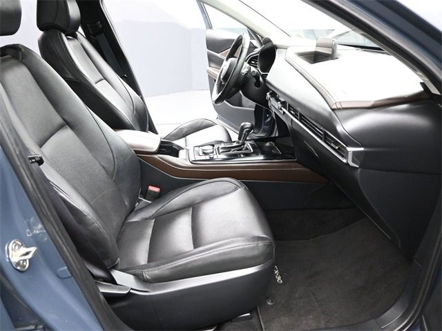 Certified 2024 MAZDA CX-30 2.5 Turbo w/ Premium Package image 25