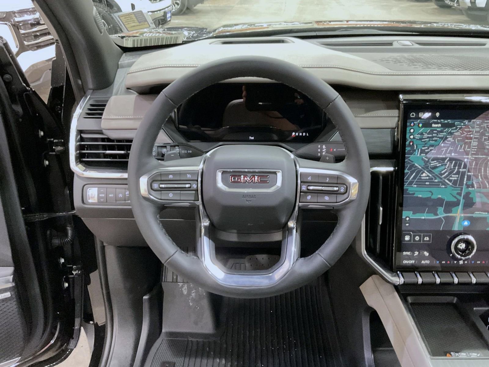 New 2026 GMC Acadia Elevation w/ Elevation Premium Package image 11