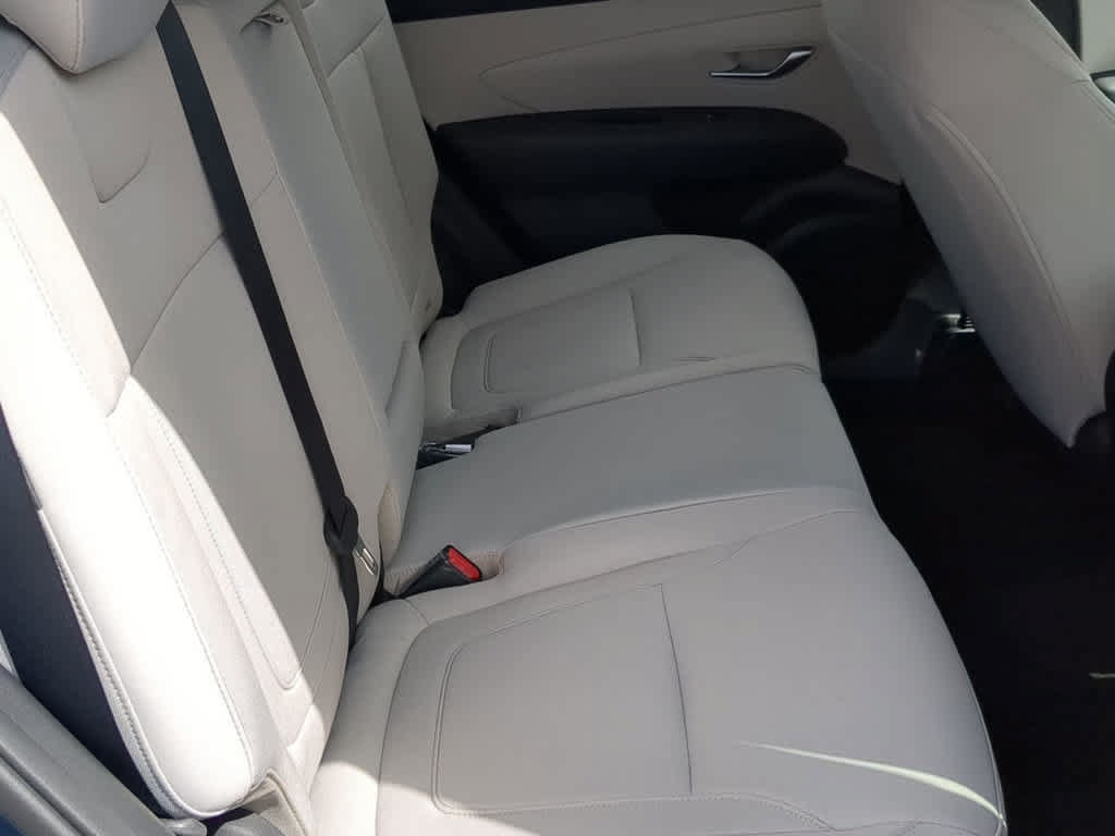 New 2026 Hyundai Tucson SE FWD image 21