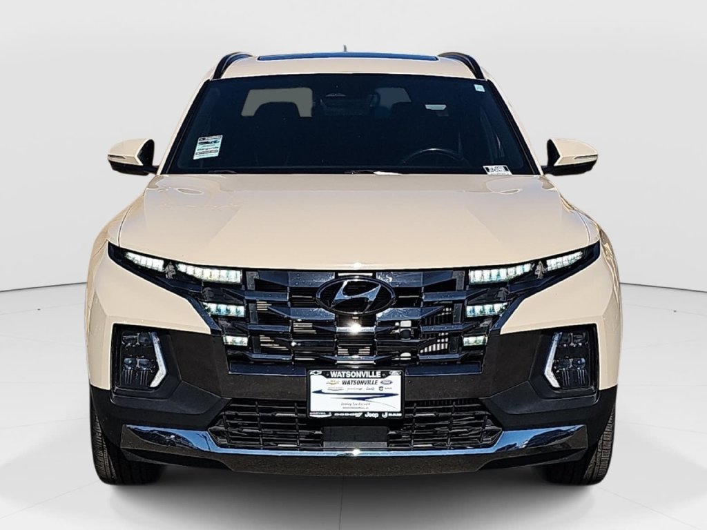 Used 2022 Hyundai Santa Cruz Limited w/ Cargo Package AWD/4WD image 8
