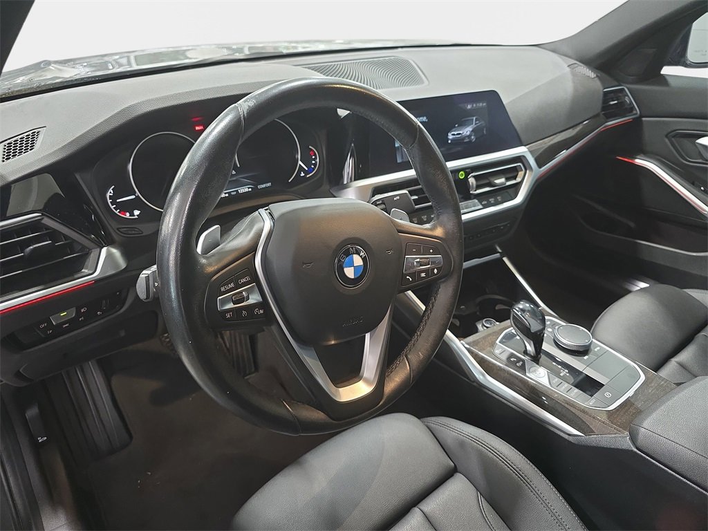Used 2020 BMW 330i Sedan image 13