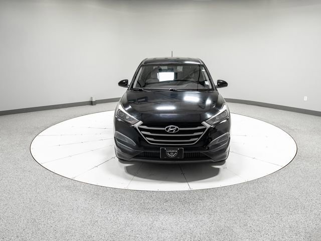 Used 2018 Hyundai Tucson SE FWD image 26