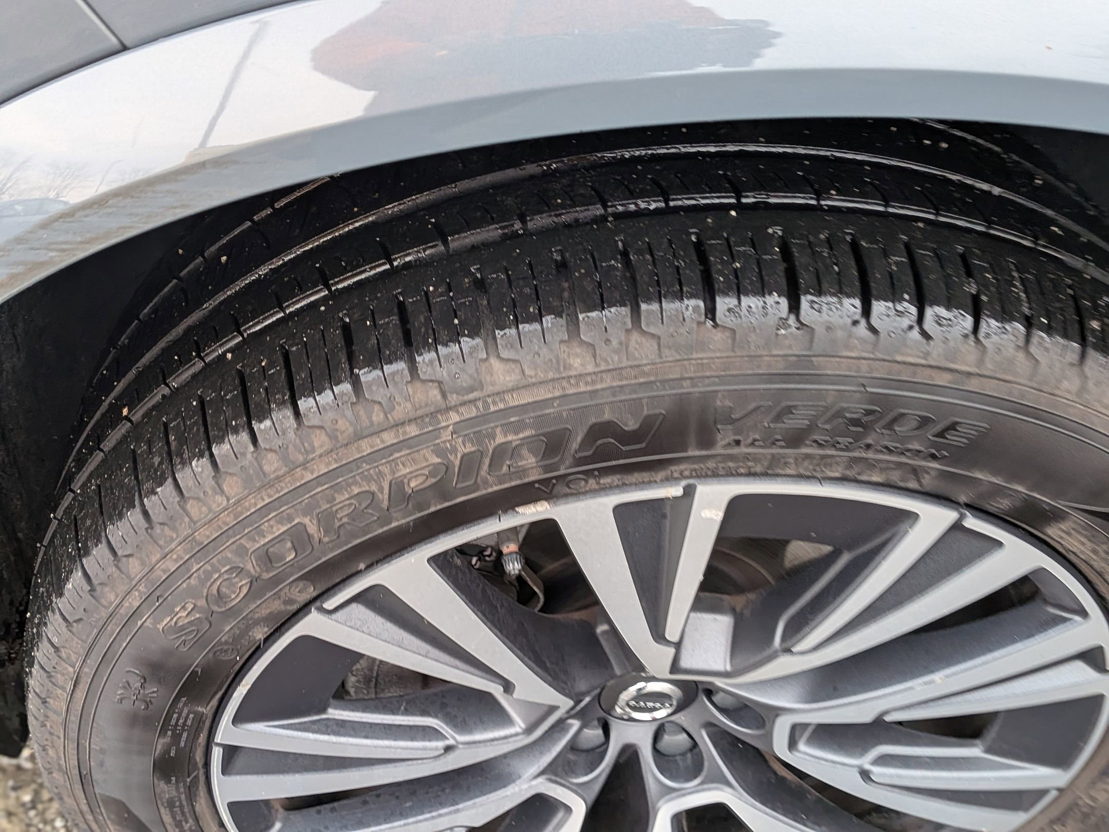 Used 2022 Volvo XC90 T5 Momentum w/ Climate Package image 13