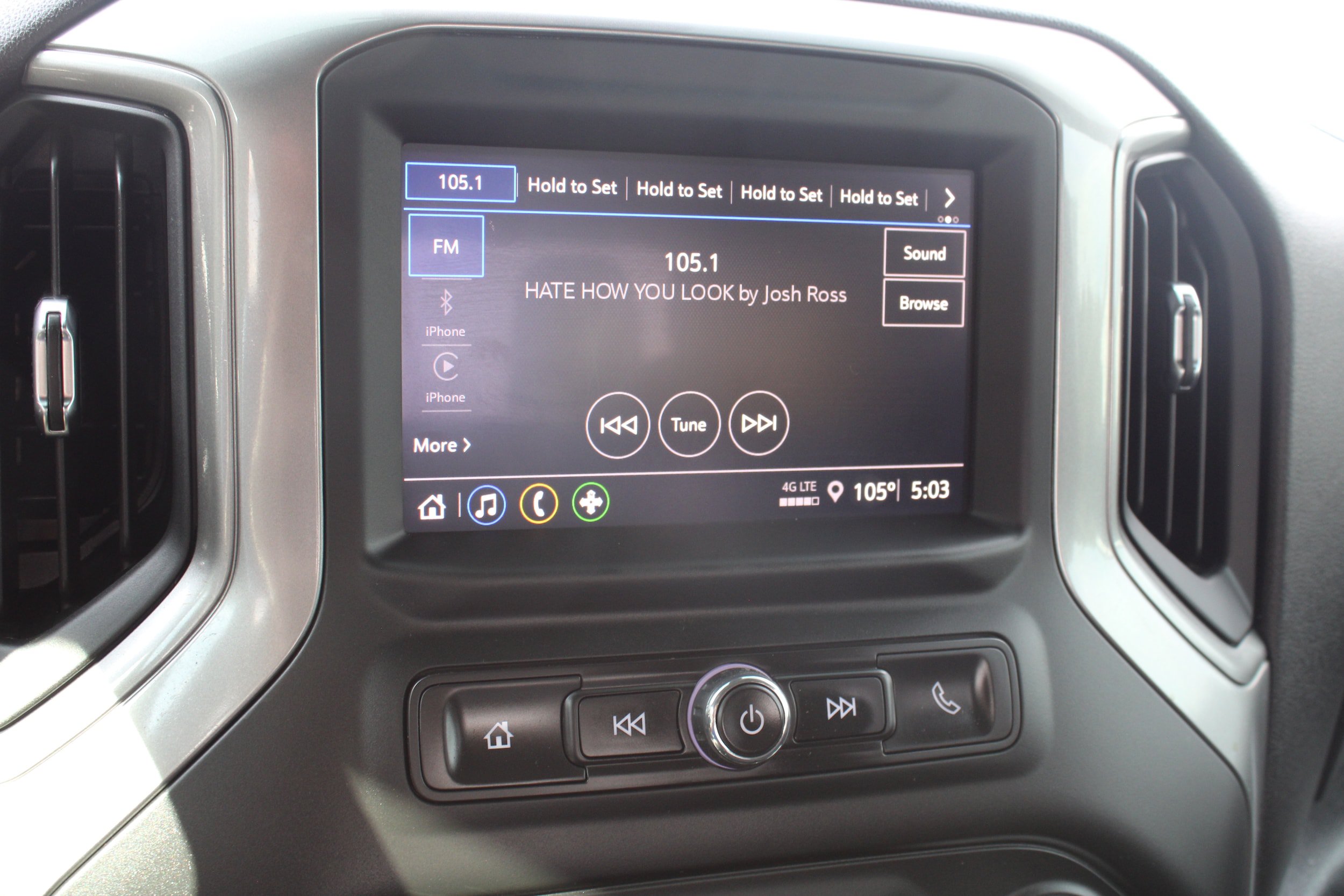 Used 2024 GMC Sierra 1500 Pro w/ Pro Value Package AWD/4WD image 26