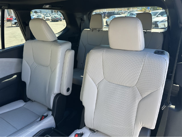 New 2026 Lexus TX 350 AWD w/ Technology Package image 40