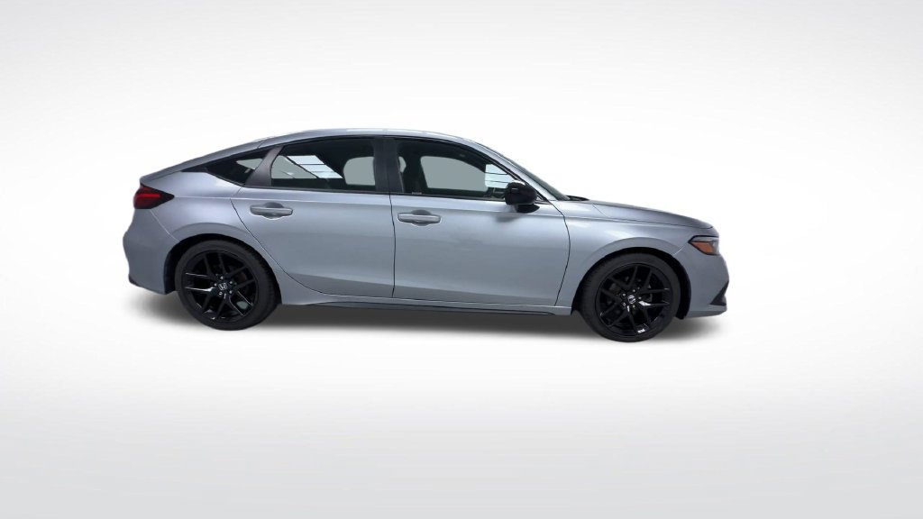 Used 2024 Honda Civic Sport image 10