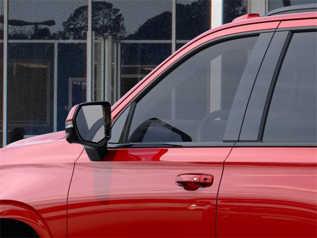 New 2026 Chevrolet Tahoe RST w/ Comfort Package image 12