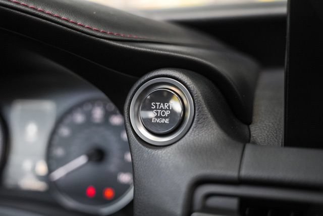 Used 2024 Lexus IS 300 F Sport RWD image 27