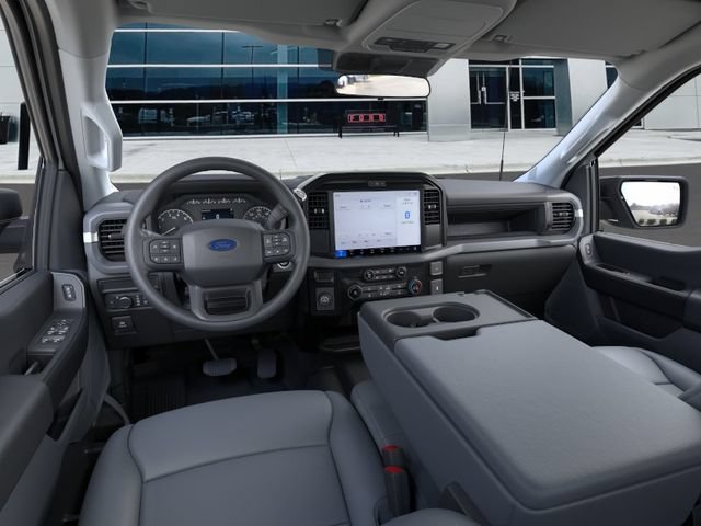 New 2026 Ford F150 XL RWD image 9
