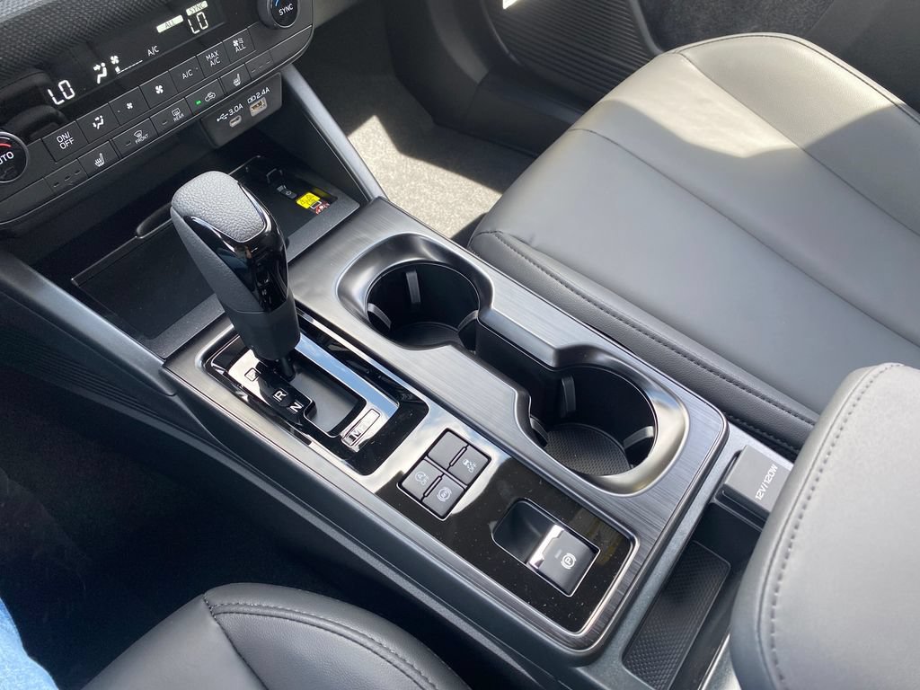 New 2026 Subaru Outback Premium AWD/4WD image 21