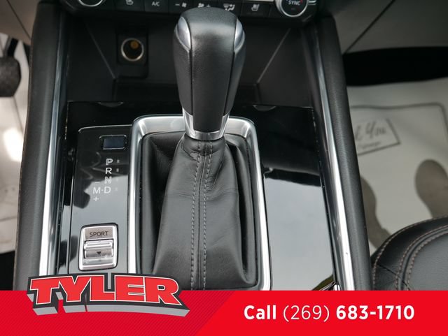 Used 2020 MAZDA CX-5 Grand Touring Reserve AWD/4WD image 32